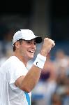 John Isner